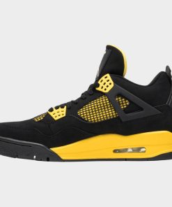 Air Jordan 4 Retro ‘Thunder’