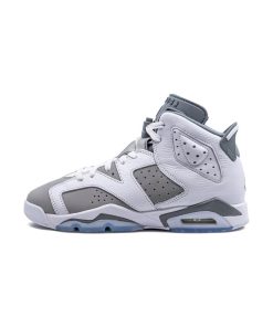 Air Jordan 6 “Cool Grey” sneakers