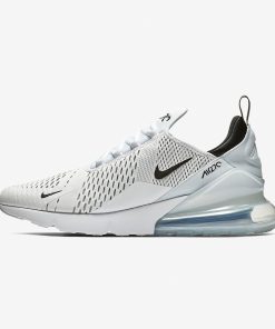 Air Max 270 – White/Black