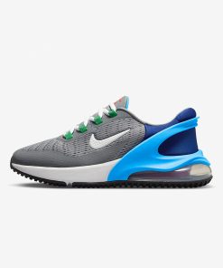 Air Max 270 GO – Cool Grey/Photo Blue/Deep Royal Blue/White