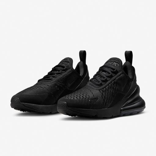 Air Max 270 – Black