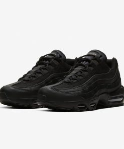 Max 95 Essential – Black/Dark