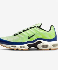 Air Max Plus SE – Ghost Green/Old Royal/Summit White/Black