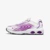 Air Max TW – White/Pure Platinum/Violet Frost/Vivid Purple