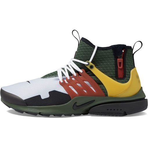 Nike Air Presto Mid