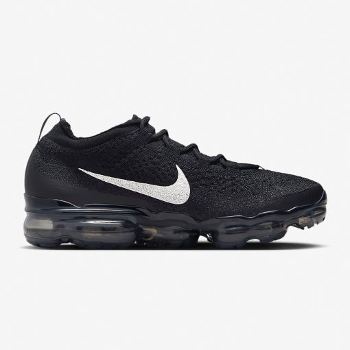 Air VaporMax 2023 Flyknit – Black/Anthracite/Sail