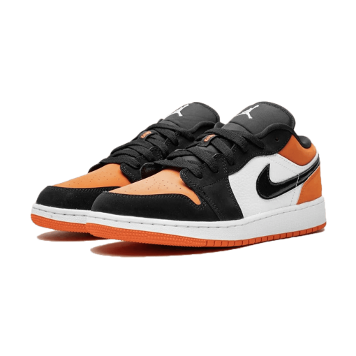 Air Jordan 1 Low GS ‘Shattered Backboard’