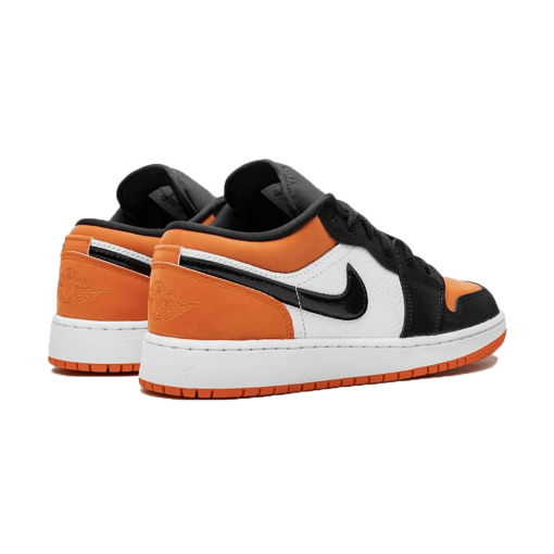 Air Jordan 1 Low GS ‘Shattered Backboard’