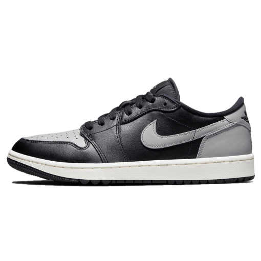 Air Jordan 1 Low Golf ‘Shadow’