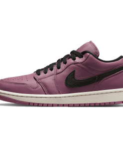 Air Jordan 1 Low SE Wmns ‘Light Mulberry’