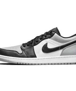 Air Jordan 1 Low Shadow Toe