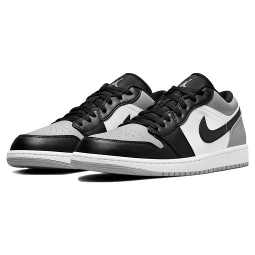 Air Jordan 1 Low Shadow Toe