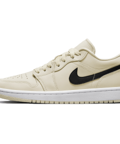 Air Jordan 1 Low Wmns ‘Coconut Milk’