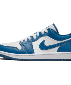 Air Jordan 1 Low Wmns ‘Marina Blue’