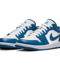 Air Jordan 1 Low Wmns ‘Marina Blue’