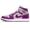 Air Jordan 1 Mid Wmns Magenta