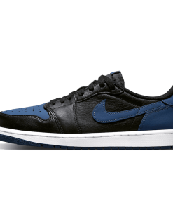 Air Jordan 1 Retro Low OG ‘Mystic Navy’