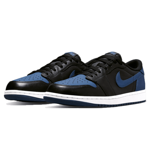 Air Jordan 1 Retro Low OG ‘Mystic Navy’