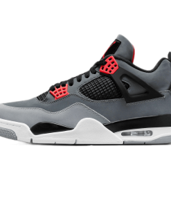 Air Jordan 4 Retro ‘Infrared’