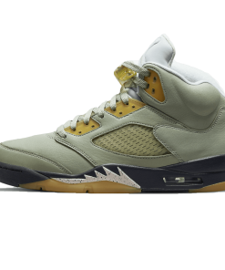 Air Jordan 5 Retro ‘Jade Horizon’