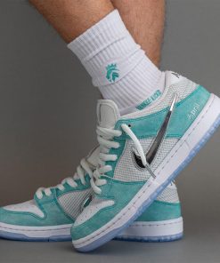 April Skateboards x Nike SB Dunk Low