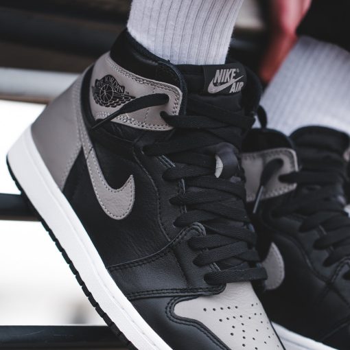 Air Jordan 1 Retro High OG Shadow