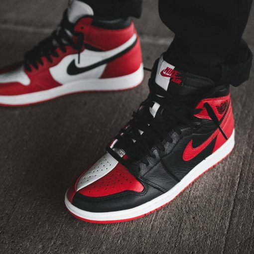 Air Jordan 1 Retro High ‘Homage To Home’