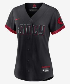 MLB Cincinnati Reds City Connect