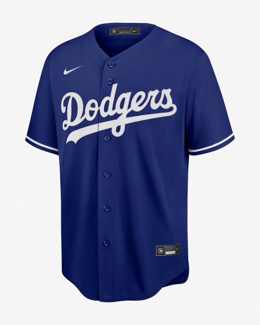 MLB Los Angeles Dodgers (Clayton Kershaw)