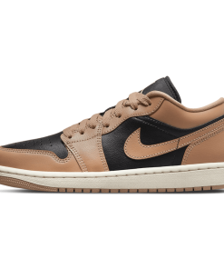 Air Jordan 1 Low Wmns ‘Desert’