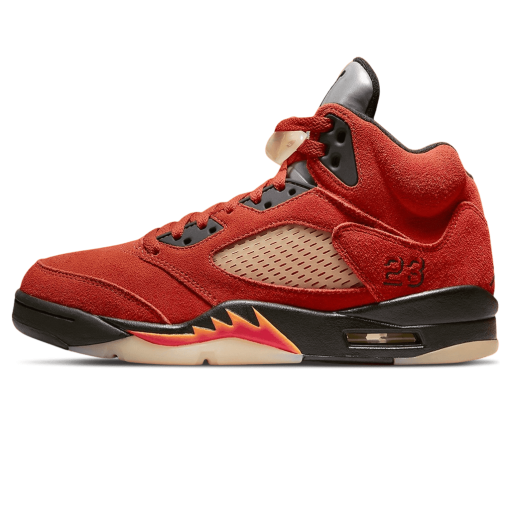 Air Jordan 5 Retro Wmns ‘Dunk on Mars’