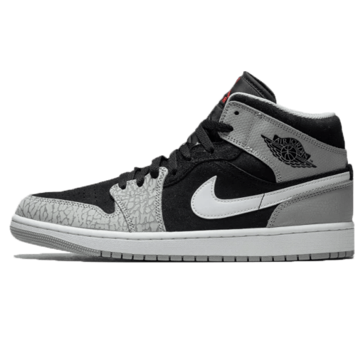 Air Jordan 1 Mid SE ‘Elephant Toe’