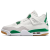 Air Jordan 4 Retro x Nike SB ‘Pine Green’