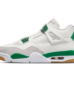 Air Jordan 4 Retro x Nike SB ‘Pine Green’