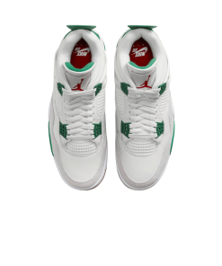 Air Jordan 4 Retro x Nike SB ‘Pine Green’