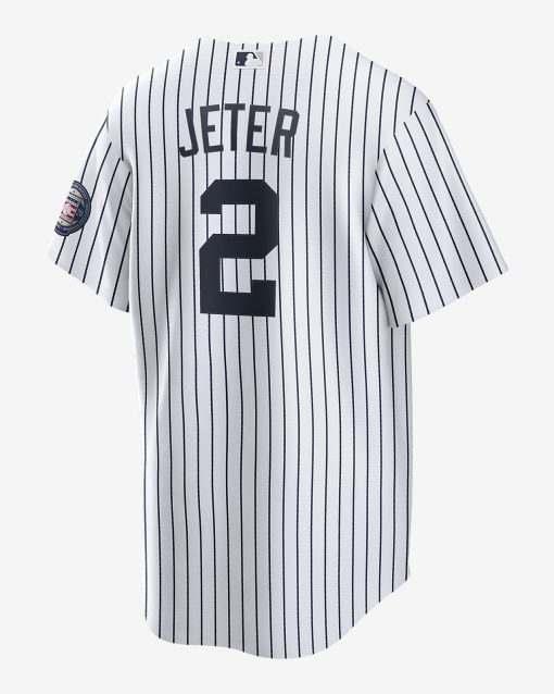 MLB New York Yankees (Derek Jeter)