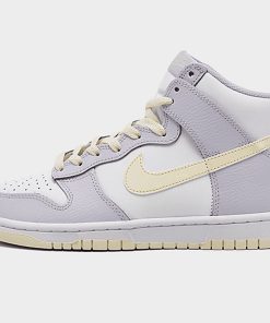 Nike Dunk High Coconut Milk