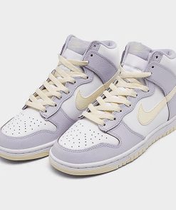 Nike Dunk High Coconut Milk