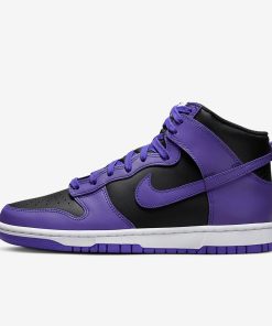 Nike Dunk High ‘Psychic Purple’