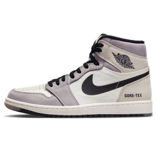 Jordan 1 High Element Gore-Tex Light Bone