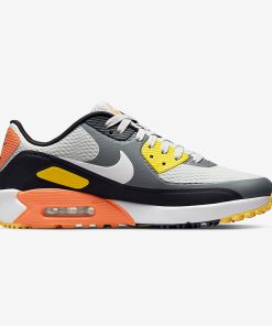 Air Max 90 G – Smoke Grey/Black/Grey Fog/White