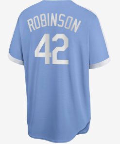 MLB Brooklyn Dodgers (Jackie Robinson)