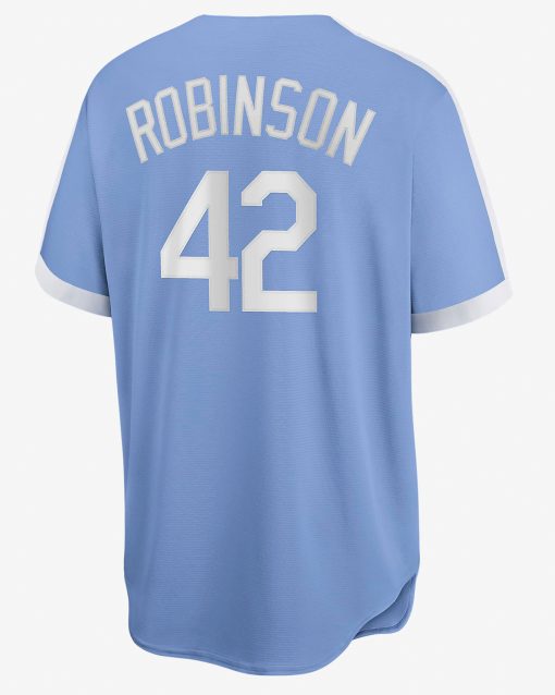 MLB Brooklyn Dodgers (Jackie Robinson)