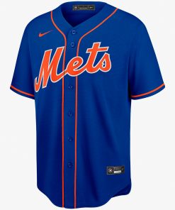 MLB New York Mets (Jacob deGrom)