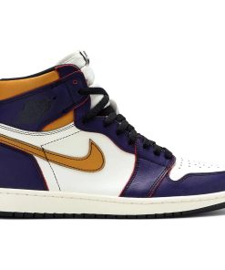 Air Jordan 1 Retro High SB ‘LA To Chicago’