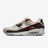 Air Max 90 SE – Light Bone/Khaki/Velvet Brown/Summit White