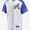 MLB Atlanta Braves City Connect (Matt Olson)
