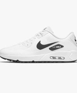 Air Max 90 G – White/Black