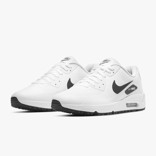 Air Max 90 G – White/Black