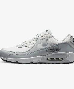 Air Max 90 GTX – Photon Dust/Grey Fog/Chlorophyll/Summit White